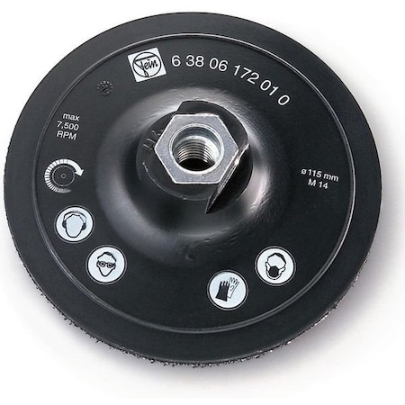 Fein Supporting Plate 63806172010